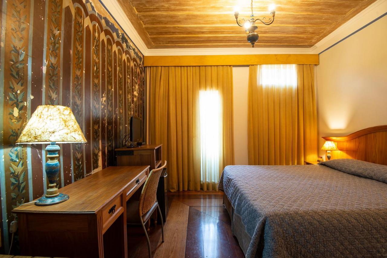 Pousada Solar Da Opera Ouro Preto  Exterior photo