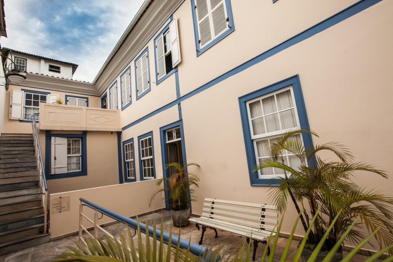 Pousada Solar Da Opera Ouro Preto  Exterior photo