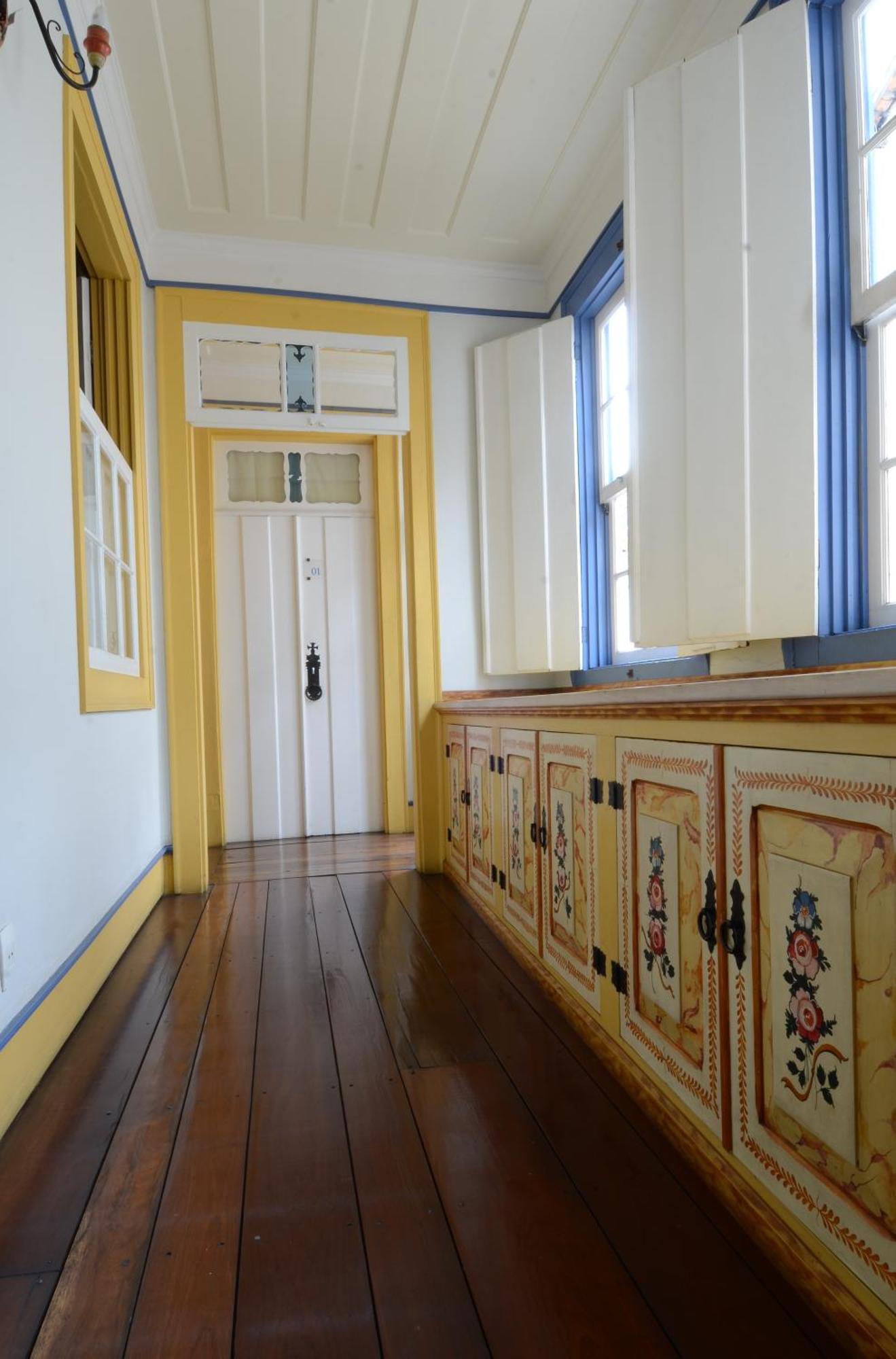 Pousada Solar Da Opera Ouro Preto  Exterior photo